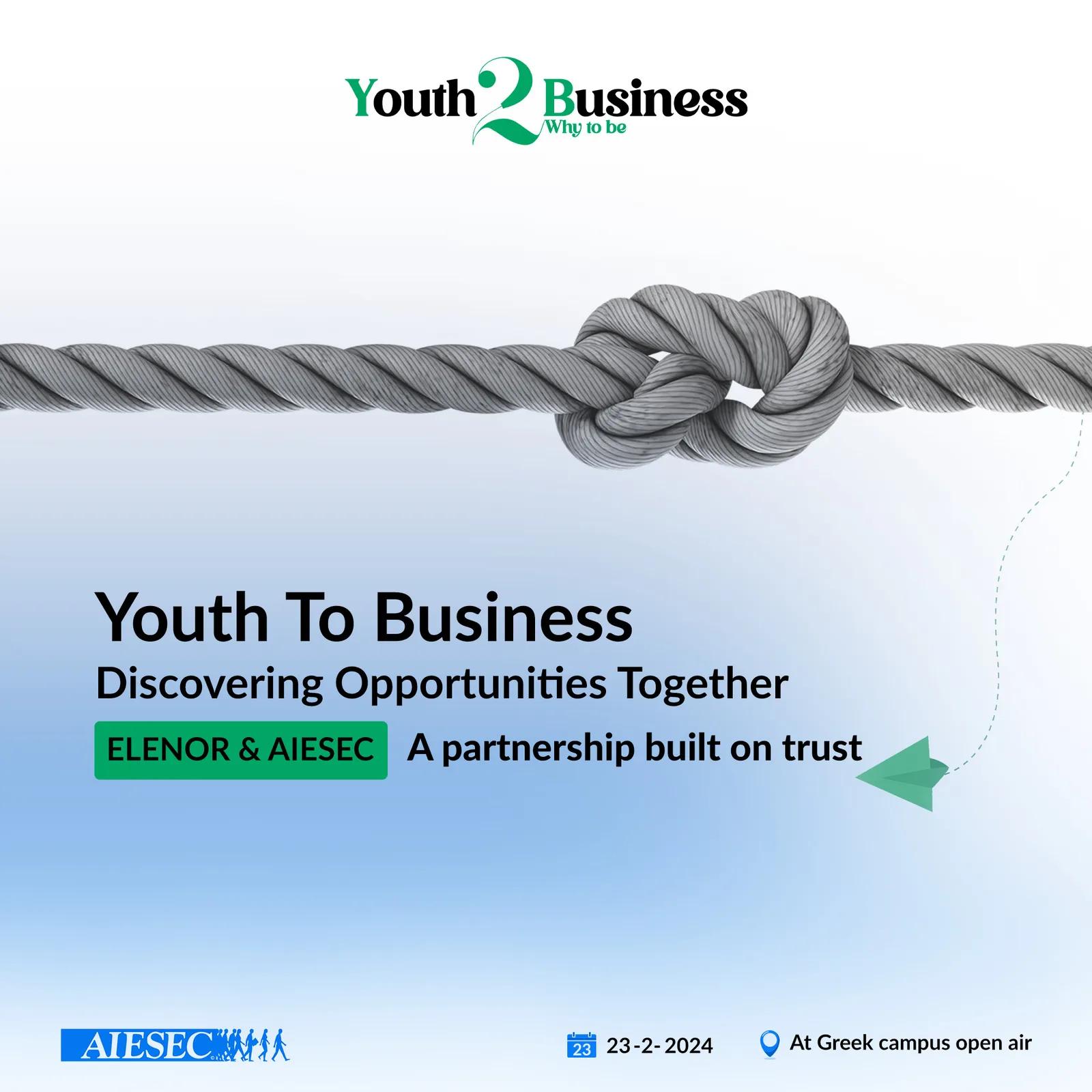 aiesec — social media — 03