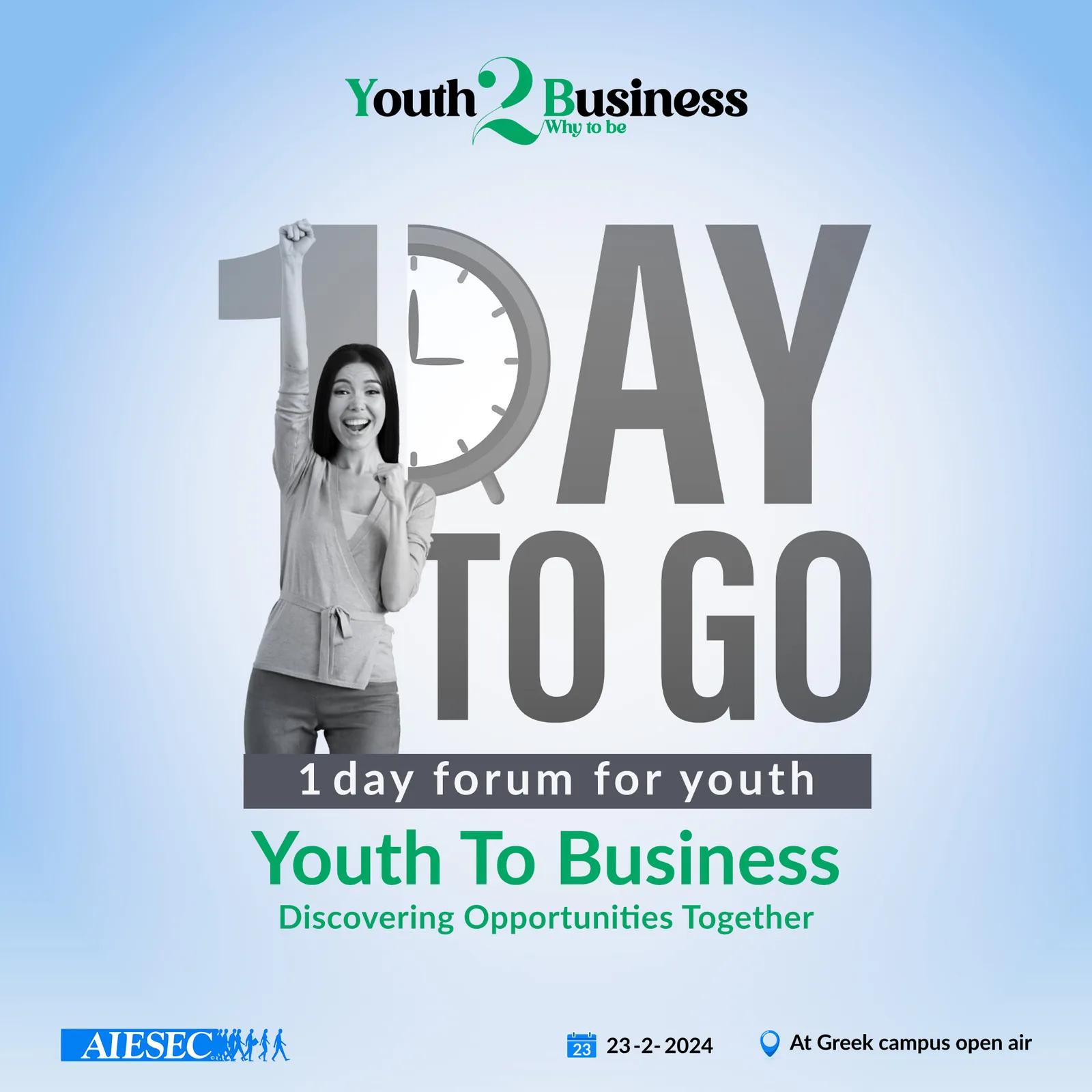 aiesec — social media — 04