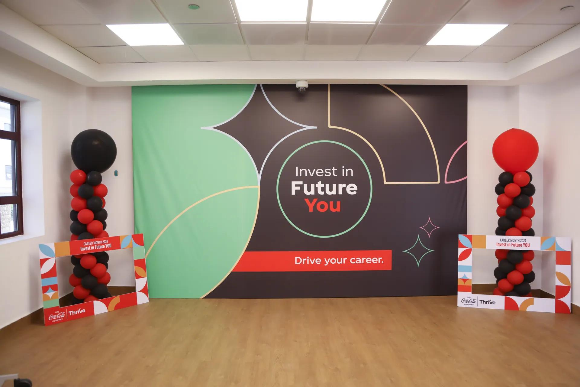 coca cola — event planning — 25