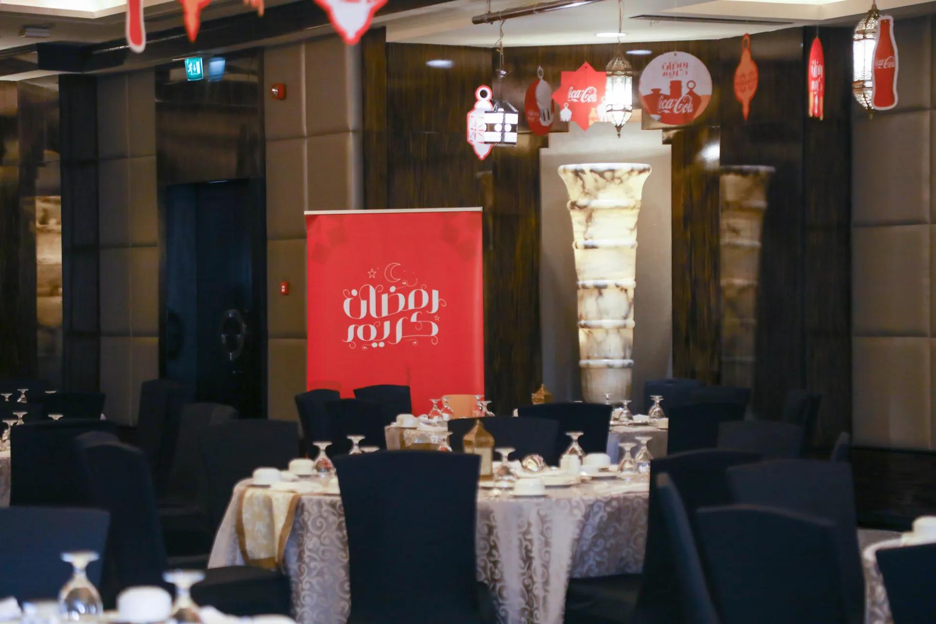 coca cola — event planning — 28