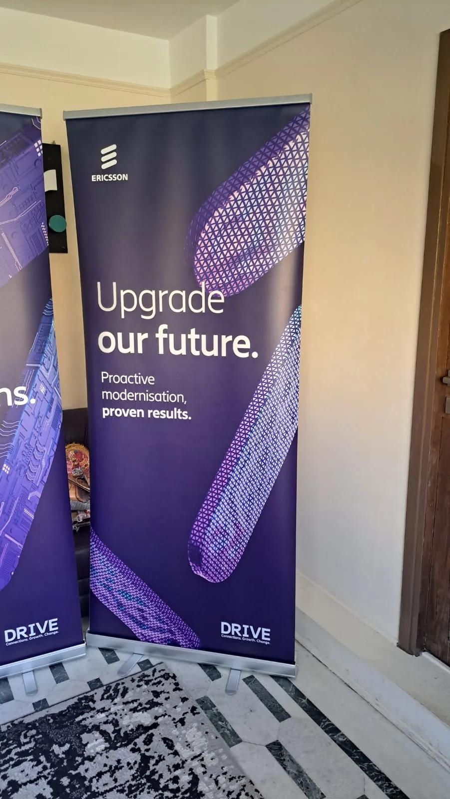 ericsson — printing production — 10