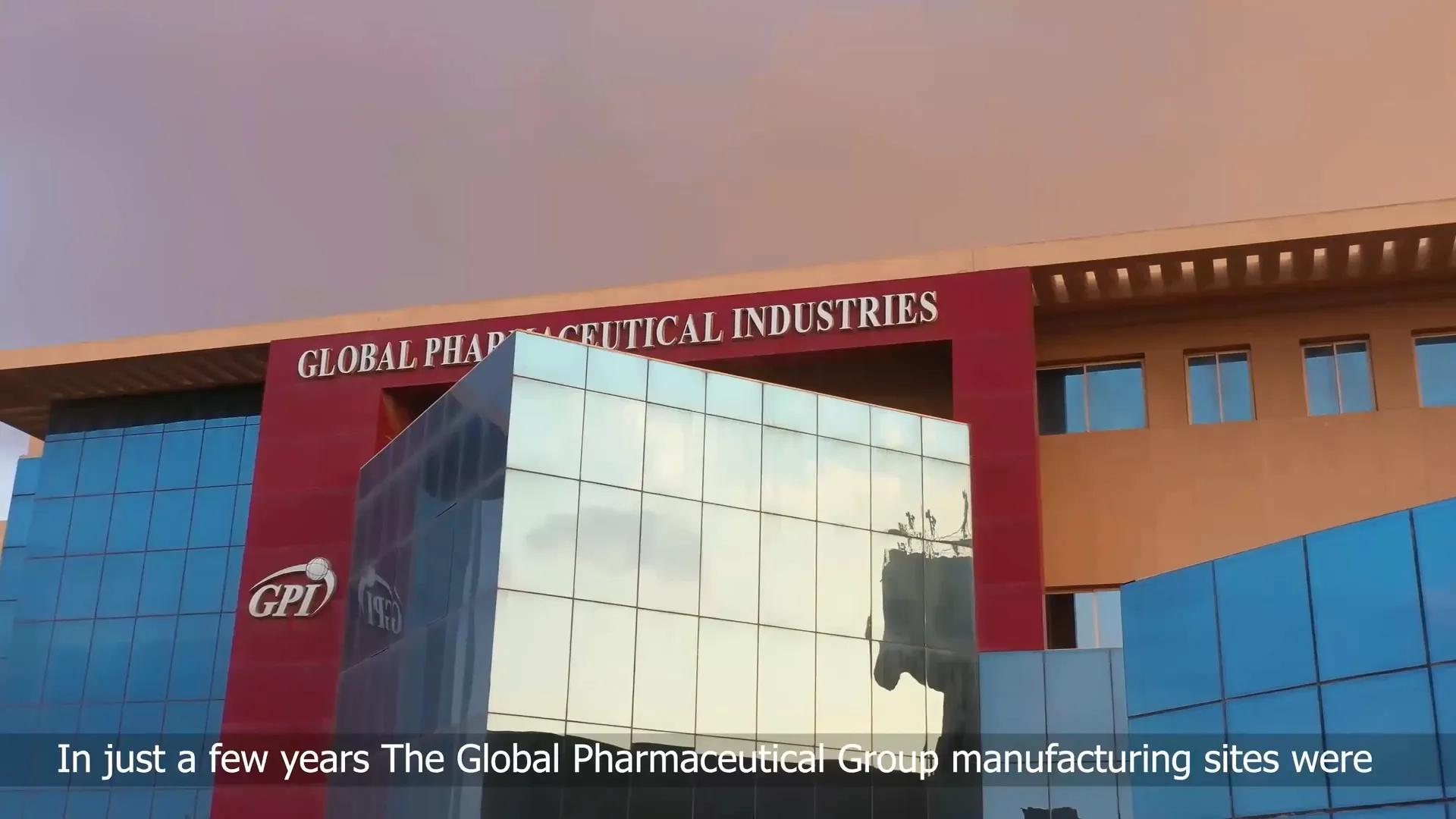 global napi — video production — 10