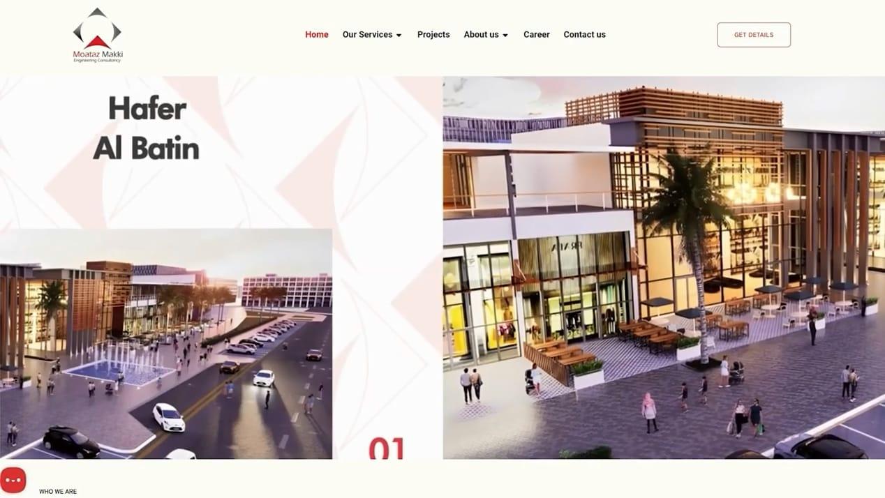 mmec — web app development — 02