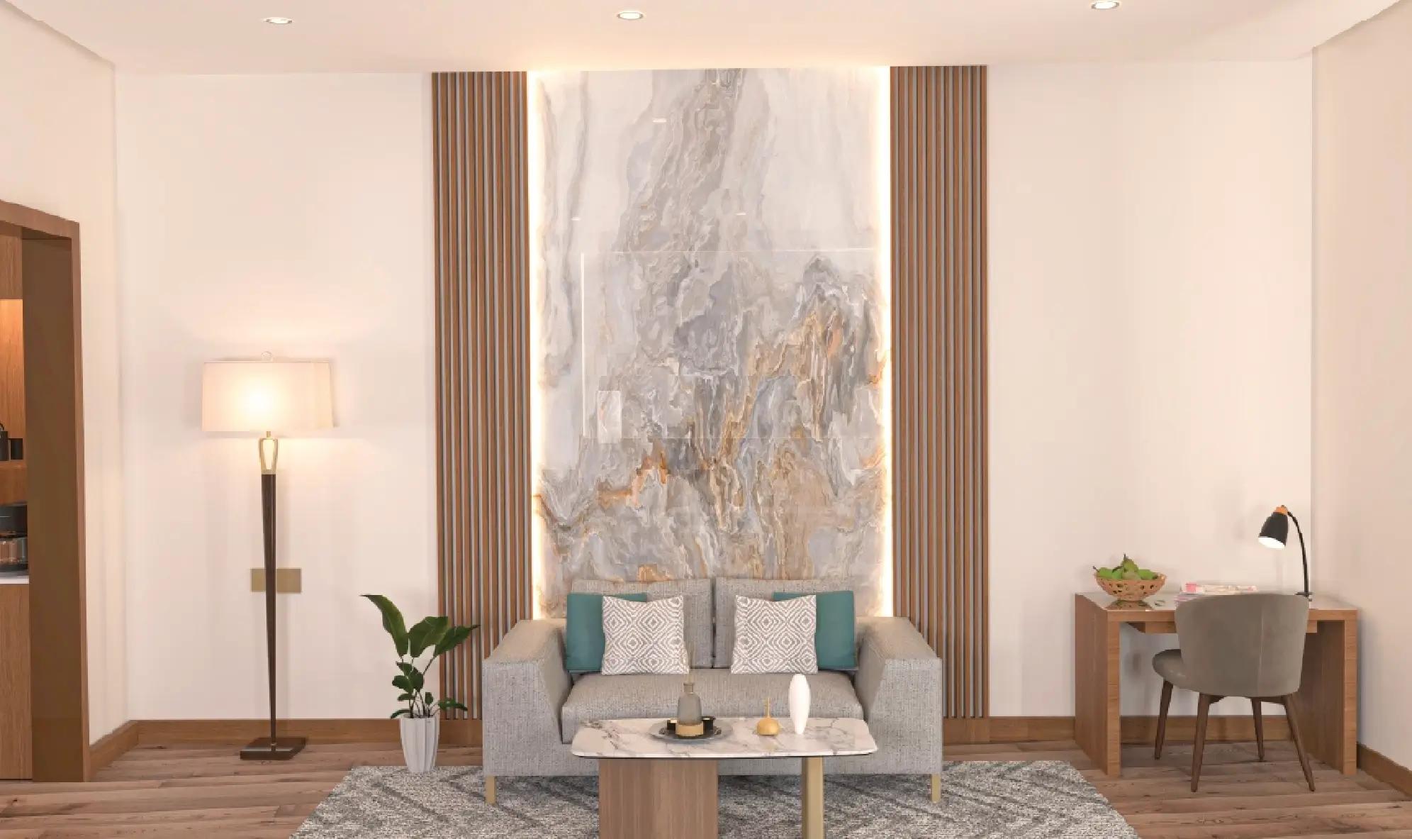 renaissance hotel — interior design — 05