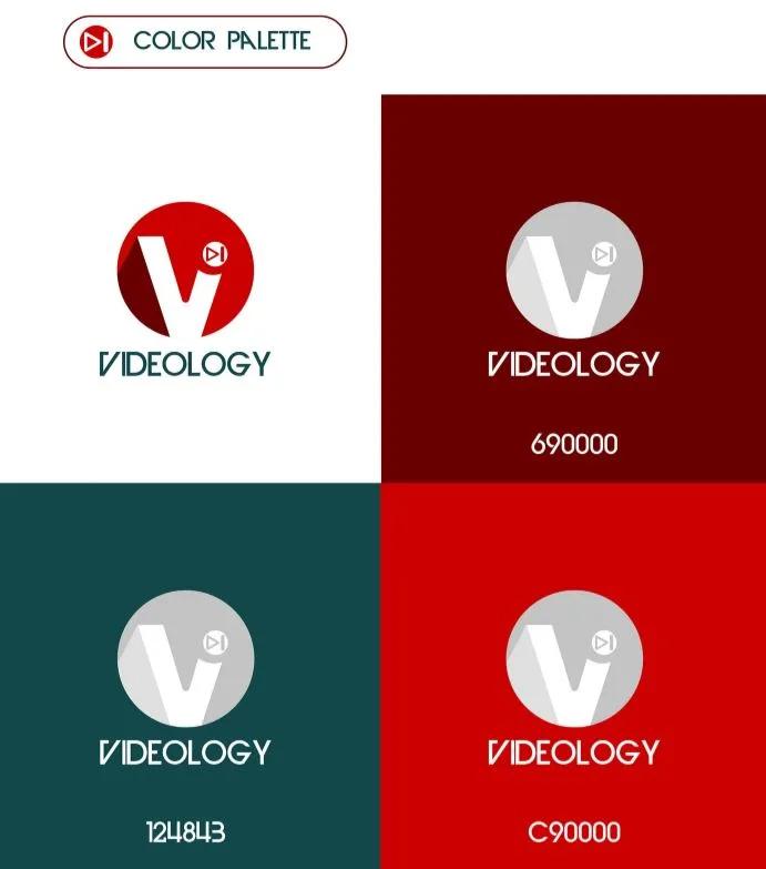 videology — brand identity — 04