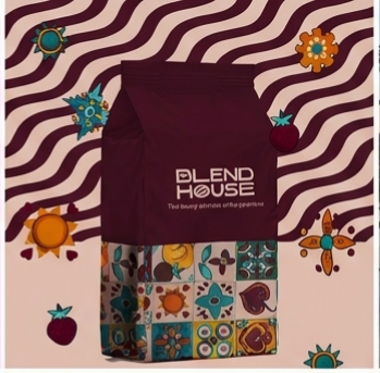 Blend House