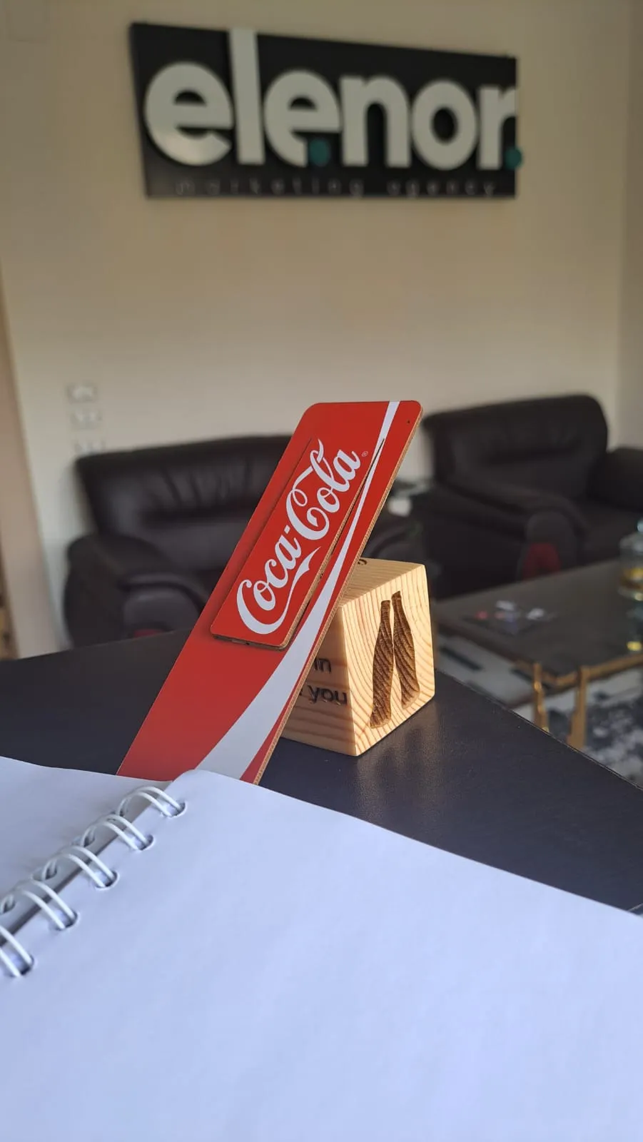 coca cola — giveaways — 19