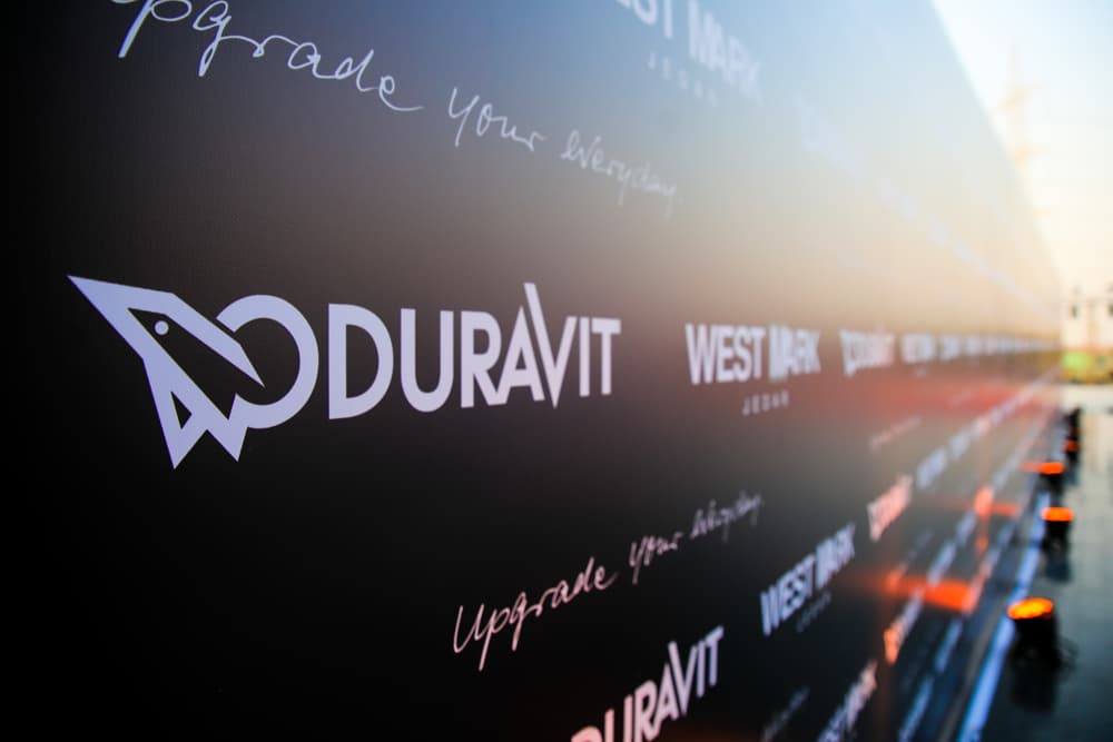 Duravit — Event Planning