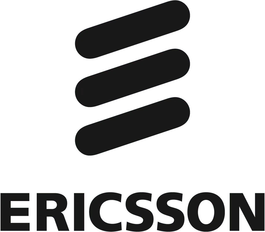 Ericsson — Printing & Production
