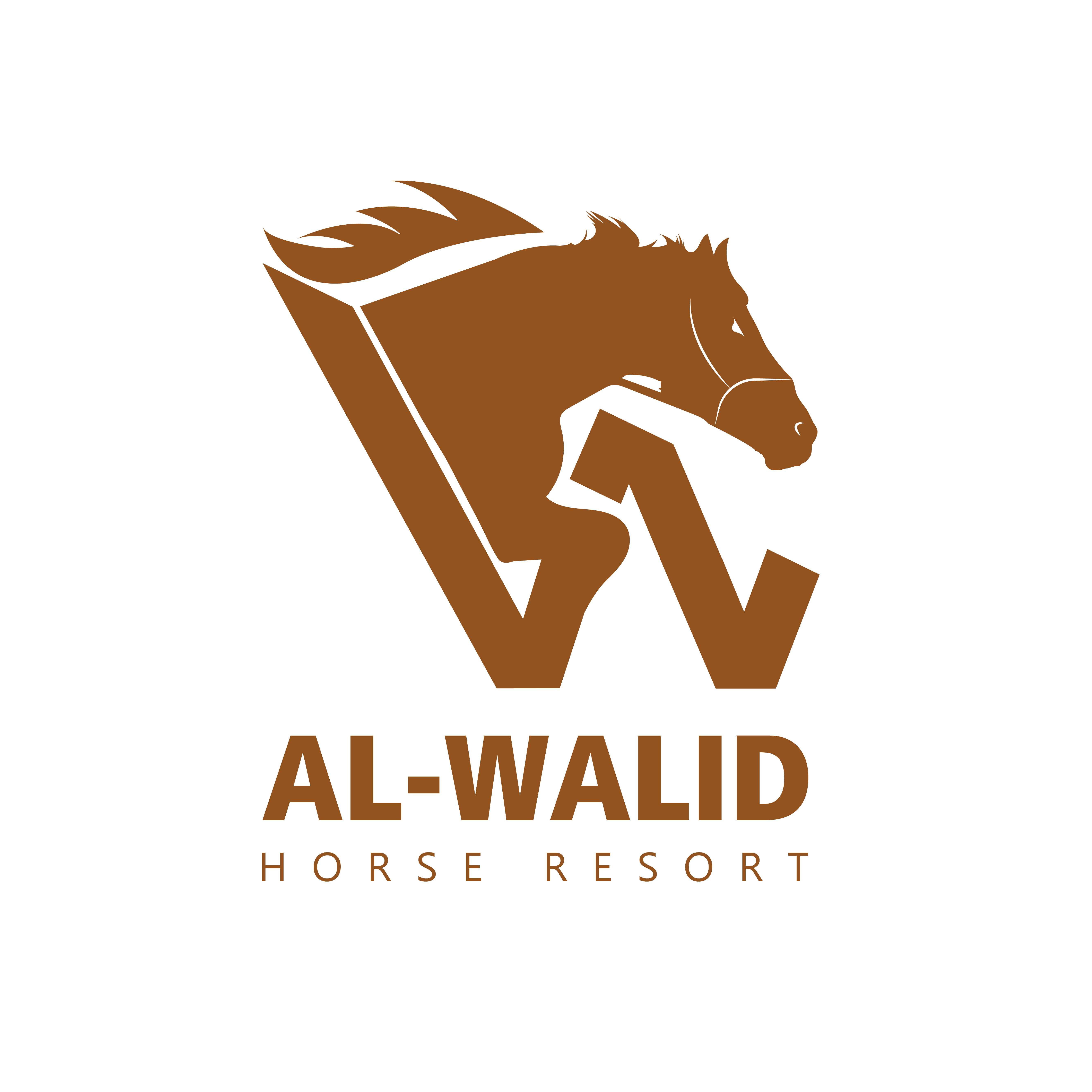 Al-Walid Horse Resort