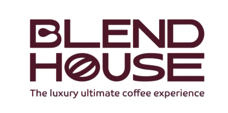 Blend House logo