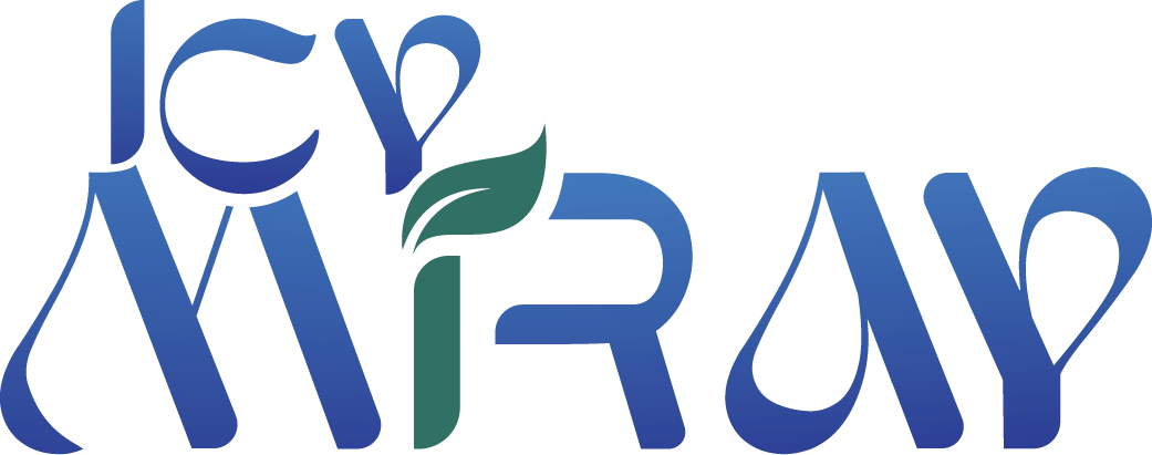 Icy Miray logo
