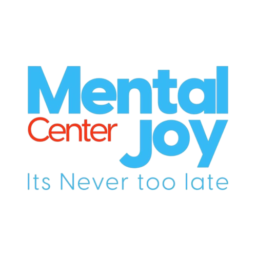 Mental Joy logo