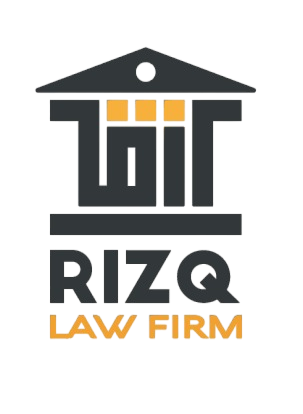 Rizq logo