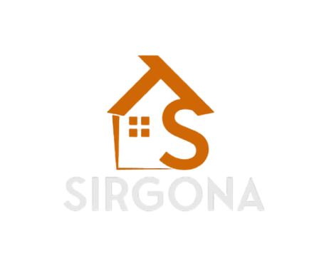 Sirgona logo