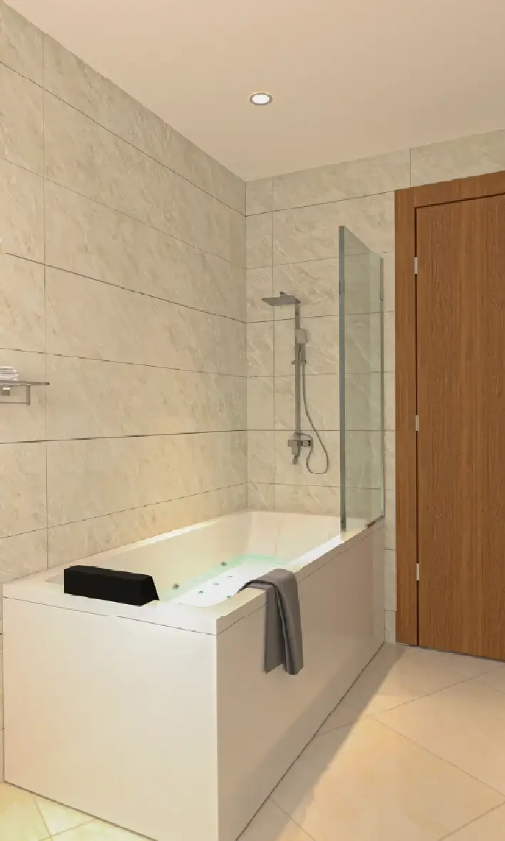 Renaissance Hotel — Interior Design